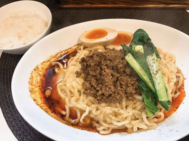 麺や 金時>