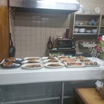 伊勢屋酒店 - 一品部隊！