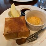 Guran Chiesuta - 美味しいパン　