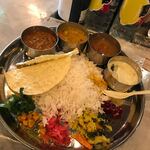 アンドスパイス - 