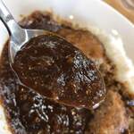 kitchen俊貴 - カレー