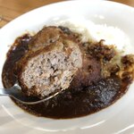 kitchen俊貴 - やっぱり美味しいハンバーグ♡