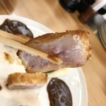 kitchen俊貴 - 塩で