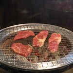 炭火焼肉 やまもと - 