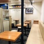 アリーカフェ - 