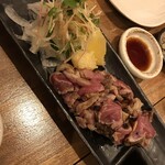 お料理とお酒 実りや - 