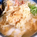 讃岐うどん 木乃屋 - 