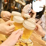 じじばば木馬亭 - Cheers〜‼︎