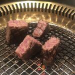 美・食楽苑 金魚 - 