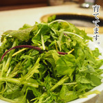 焼肉 北砂トラジ - 