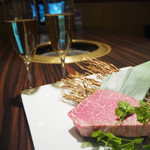 焼肉 北砂トラジ - 