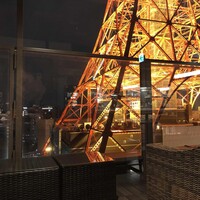 ワカヌイ グリル ダイニング バー 東京 - 