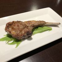 ワカヌイ グリル ダイニング バー 東京 - 