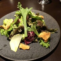 ワカヌイ グリル ダイニング バー 東京 - 