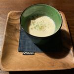 Bousen - 温かいスープ【2019.12】