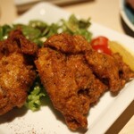 BEER BOMB - ビール専用クリスピーチキン(2P)