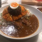 タシモリカレー - 