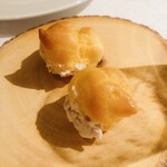 サンクアベニュー - 