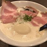 麺～leads～なかの - 