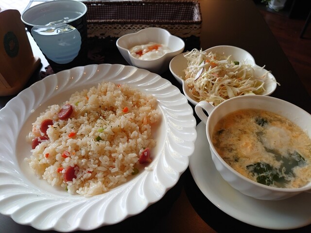 カフェマナレア &ndash; 登米市のおしゃれなカフェ