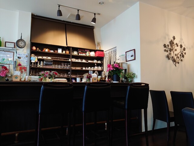 カフェマナレア - 登米市その他（カフェ）の写真