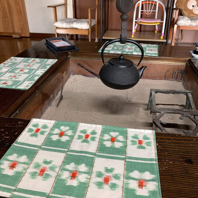 囲炉裏カフェCoCo - 東能代（カフェ）の写真