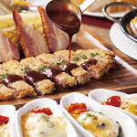 銀座ライオン 山王パークタワー店