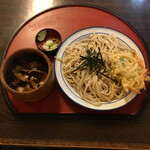 Udon Tei Nabekichi - 