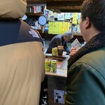 鉄板焼 ホルモン やまき 今池店 - 