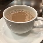 レストラン ラ・セーヌ - ドリンクバー