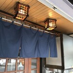 ちから - 外観写真:11時のオープンから地元常連さんが集まり、12時からはお役所関係のサラリーマン、OLさんが続々!(2019.12.26)