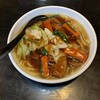 スタミナラーメン多幸