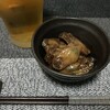 かき庄 - 料理写真:これで半分弱（２０１９．１２．２６）