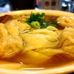 らぁ麺 紫陽花 - 