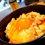 らぁ麺 紫陽花 - 