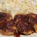 Kushikatsu Seki - 