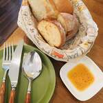 レストラン ラポスト - 