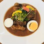 レストラン ラポスト - 