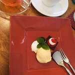 レストラン ラポスト - 