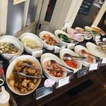 レストラン ラポスト - 