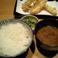 天まる - 天麩羅コース「江戸」