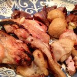 七福 - 料理写真:焼鳥達 七福