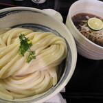 讃岐うどん 白庵 - 