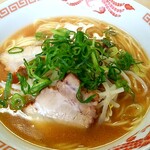 せせらぎ食堂 - 