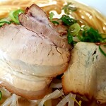 せせらぎ食堂 - 