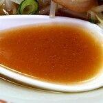 せせらぎ食堂 - 