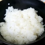 せせらぎ食堂 - 