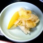 せせらぎ食堂 - 