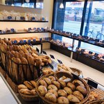 ブーランジュリー パリゴ - 