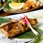 旬菜懐石 喜美久 - 焼き物